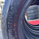 155/65R14 75S PRACTIVA 2025年製 中古夏タイヤ　　4本セット：18,000円