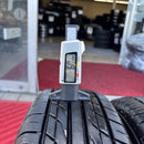155/65R14 75S PRACTIVA 2025年製 中古夏タイヤ　　4本セット：18,000円