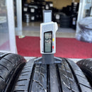 155/65R14 75S PRACTIVA 2025年製 中古夏タイヤ　　4本セット：18,000円