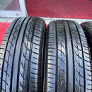 155/65R14 75S PRACTIVA 2025年製 中古夏タイヤ　　4本セット：18,000円