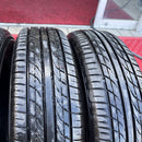 155/65R14 75S PRACTIVA 2025年製 中古夏タイヤ　　4本セット：18,000円