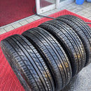 155/65R14 75S PRACTIVA 2025年製 中古夏タイヤ　　4本セット：18,000円