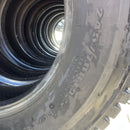 245/70R19.5 DUNLOP SP001 中古スタッドレス　8本セット:152000円