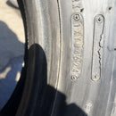 245/70R19.5 DUNLOP SP001 中古スタッドレス　8本セット:152000円