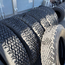 11R22.5 ダンロップ　再生中古　激安美品　8本セット:128000円