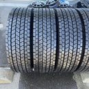 245/70R19.5 YOKOHAMA 902ZE 中古スタッドレス　10本セット:200000円