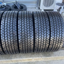 245/70R19.5 YOKOHAMA 902ZE 中古スタッドレス　10本セット:200000円