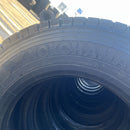 245/70R19.5 YOKOHAMA 902ZE 中古スタッドレス　10本セット:200000円