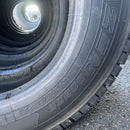 245/70R19.5 YOKOHAMA 902ZE 中古スタッドレス　10本セット:200000円