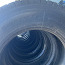 245/70R19.5 YOKOHAMA 902ZE 中古スタッドレス　10本セット:200000円