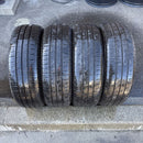 195/65R15、91H、KUMHO ES31中古夏タイヤ2025年製 4セット:22000円