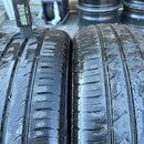 195/65R15、91H、KUMHO ES31中古夏タイヤ2025年製 4セット:22000円