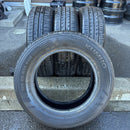 195/65R15、91H、KUMHO ES31中古夏タイヤ2025年製 4セット:22000円