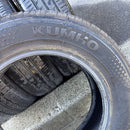 195/65R15、91H、KUMHO ES31中古夏タイヤ2025年製 4セット:22000円