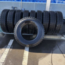 11R22.5 再生中古　ダンロップ　激安美品　10本セット:159000円