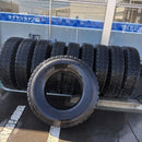 11R22.5 再生中古　ダンロップ　激安美品　10本セット:159000円
