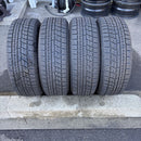 215/65R16、YOKOHAMA IG60 中古スタッドレス2021年製４本セット:26000円