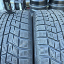 215/65R16、YOKOHAMA IG60 中古スタッドレス2021年製４本セット:26000円