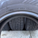 215/65R16、YOKOHAMA IG60 中古スタッドレス2021年製４本セット:26000円