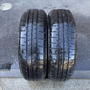 175/65R14 82S BRIDGESTONE NEWNO 中古夏タイヤ2025年製 2本セット:10000円