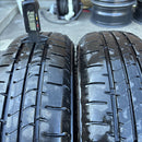 175/65R14 82S BRIDGESTONE NEWNO 中古夏タイヤ2025年製 2本セット:10000円