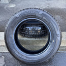 175/65R14 82S BRIDGESTONE NEWNO 中古夏タイヤ2025年製 2本セット:10000円