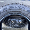 175/65R14 82S BRIDGESTONE NEWNO 中古夏タイヤ2025年製 2本セット:10000円
