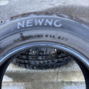 175/65R14 82S BRIDGESTONE NEWNO 中古夏タイヤ2025年製 2本セット:10000円