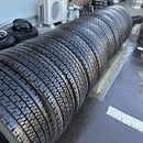 245/70R19.5 ブリヂストン　W 999 2023年 〜2024年　　激安美品　12本セット:238000円