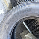 245/70R19.5 ブリヂストン　W 999 2023年 〜2024年　　激安美品　12本セット:238000円