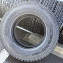 245/70R19.5 ブリヂストン　W 999 2023年 〜2024年　　激安美品　12本セット:238000円