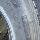 245/70R19.5 ブリヂストン　W 999 2023年 〜2024年　　激安美品　12本セット:238000円