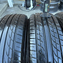 185/70R14、88S、PRACTIVA中古夏タイヤ 2024年製４本セット:16000円