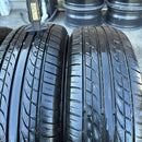 185/70R14、88S、PRACTIVA中古夏タイヤ 2024年製４本セット:16000円