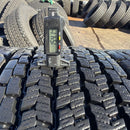 245/70R19.5 ヨコハマ　9分山　2022年〜2024年 激安美品　12本セット:238000円