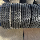 245/70R19.5 ヨコハマ　9分山　2022年〜2024年 激安美品　12本セット:238000円