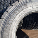245/70R19.5 ヨコハマ　9分山　2022年〜2024年 激安美品　12本セット:238000円