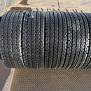 245/70R19.5 、136/134J ヨコハマ　8分山　2022年〜2023年 激安美品　10本セット:178000円