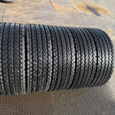 245/70R19.5 、136/134J ヨコハマ　8分山　2022年〜2023年 激安美品　10本セット:178000円