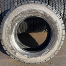 245/70R19.5 、136/134J ヨコハマ　8分山　2022年〜2023年 激安美品　10本セット:178000円