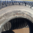 245/70R19.5 、136/134J ヨコハマ　8分山　2022年〜2023年 激安美品　10本セット:178000円