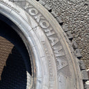 245/70R19.5 、136/134J ヨコハマ　8分山　2022年〜2023年 激安美品　10本セット:178000円