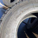 245/70R19.5 、136/134J ヨコハマ　8分山　2022年〜2023年 激安美品　10本セット:178000円
