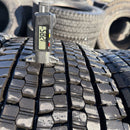 245/70R19.5 . ブリヂストン　2021年〜2024年 激安美品　10本セット:185000円