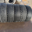 245/70R19.5 . ブリヂストン　2021年〜2024年 激安美品　10本セット:185000円