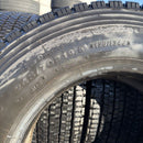 245/70R19.5 . ブリヂストン　2021年〜2024年 激安美品　10本セット:185000円