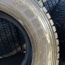 245/70R19.5 . ブリヂストン　2021年〜2024年 激安美品　10本セット:185000円