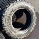 245/70R19.5 . ブリヂストン　2021年〜2024年 激安美品　10本セット:185000円