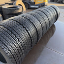 245/70R19.5 、W900 ブリヂストン　2022年〜2024年 激安美品　12本セット:185000円