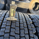 245/70R19.5 、W900 ブリヂストン　2022年〜2024年 激安美品　12本セット:185000円